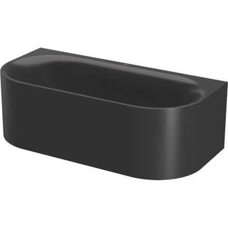 BETTE 3416-401CWVVS Baignoire forme spéciale Lux Oval I (1/2)