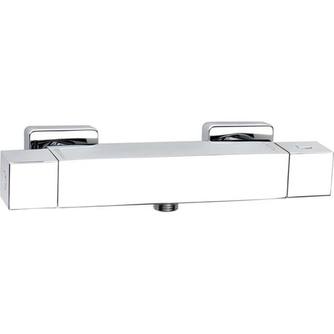 Thermostat-Duschmischer Ancodesign 2 â€“ Chrom
