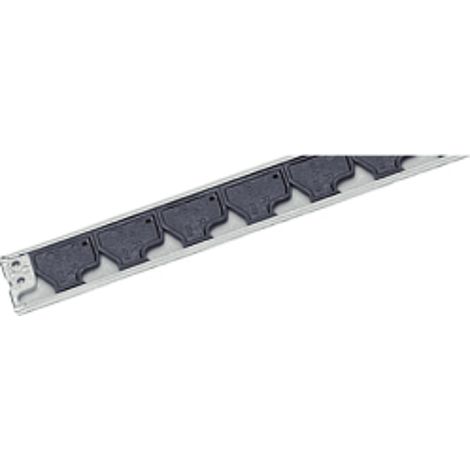 Hettich Stahlschubk.-Verriegelungsstange,                     Stop Control Plus 75847,                    eins.,                    links/rechts,                     KF