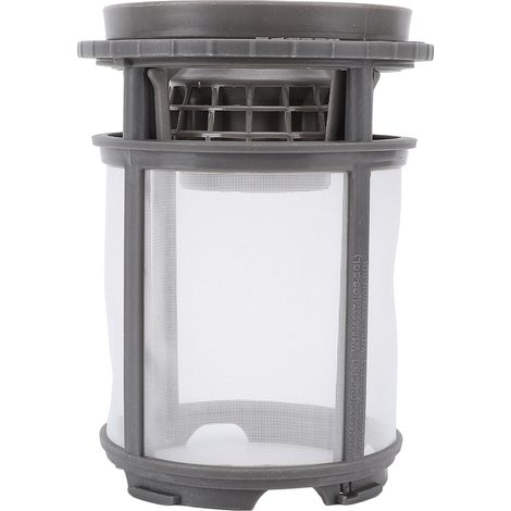 Couvercle de Filtre Pompe Lave-Vaisselle ABS W10872845 Compatible 66512723K310 et 66513002N510 (1/5)