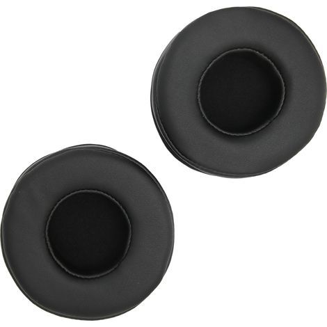 Universelle 80-mm-Ersatz-Ohrpolster für Kopfhörer und Ohrhörer (1/5)