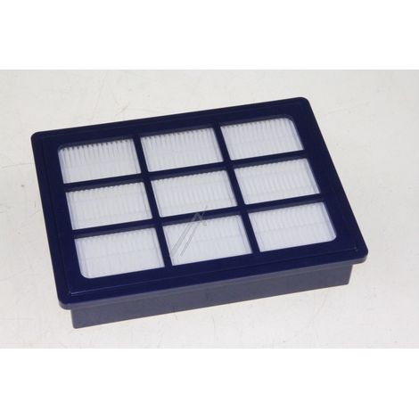 FILTRE HEPA H13 POWER ALLERGY POUR ASPIRATEUR NILFISK ADVANCE