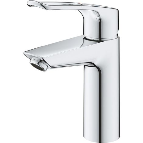 Grohe Eurosmart Einhand-Waschtischbatterie, M-Size, Ausladung (1/5)