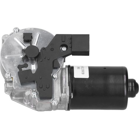 Eosnow Windschutzscheiben -Wischermotor 61617194029 Ersatzanfall für 5 Serien E60 E61 LCI 6 E63 E64 (1/5)