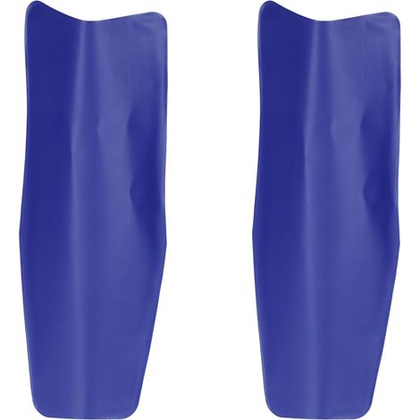 2 Entonnoirs de Vidange d'Huile Pliables Flexibles pour Filtre Auto, 50x20cm, Bleu (1/5)