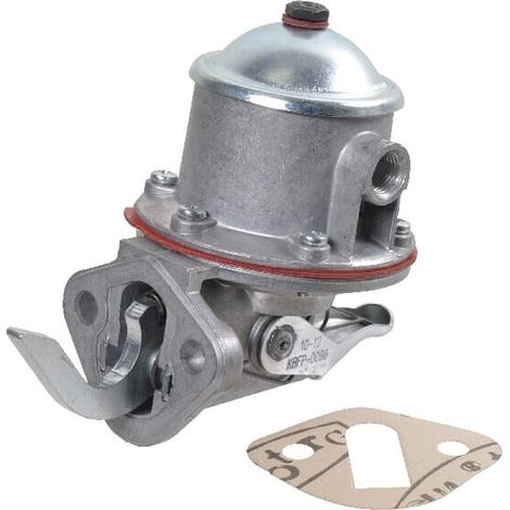 Bomba de combustible UNIVERSAL 2641371KR