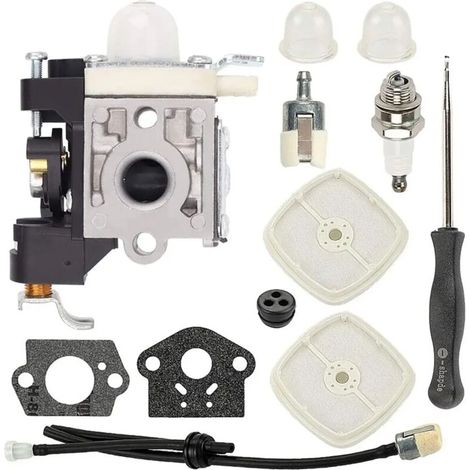 Carburateur RB-K106 pour souffleur à main ECHO A021003661 ES-250 PB-250 PB-250LN-AquaForge