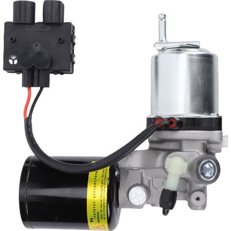 Ensemble de moteur de surpression de frein de pompe ABS 47070 – 48010, Performance Stable de remplacement pour RX450h 2010 – 2019 (1/5)