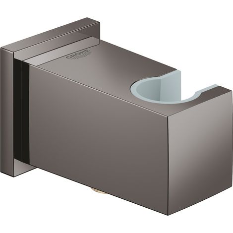 Grohe Euphoria Cube 1/2 gomito a incasso, grafite dura (26370A00)