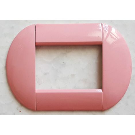 Assiettes Assiettes Assiettes Compatibles Avec Living International Light Bowled Bticino Rose