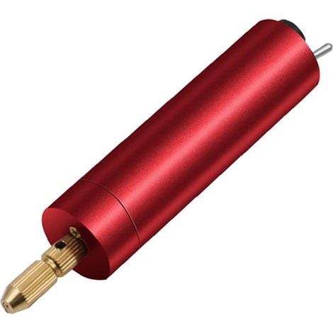 Mini bolígrafo de grabado eléctrico USB