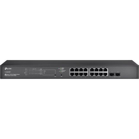 Switch TP-Link TL-SG2218P (1/5)