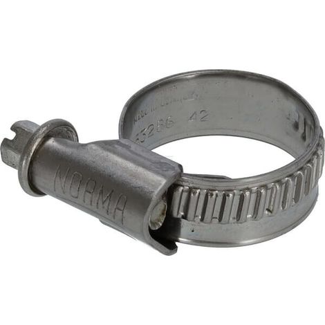 Hose clamp 16-27 KVERNELAND A146013900