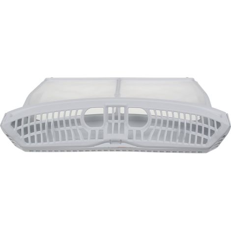 Beko - filtro de pelusa dh7533rxw - 2973380100 - 8053190536448