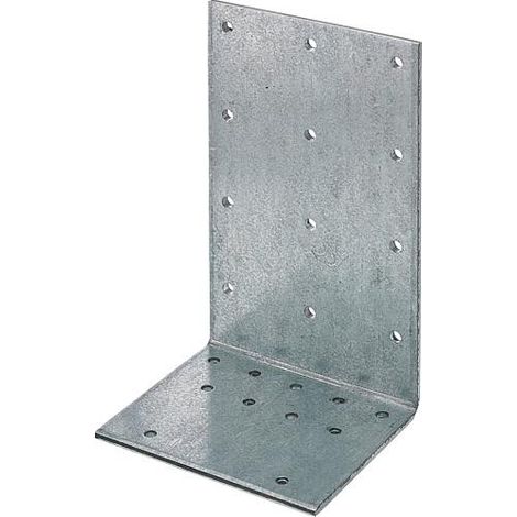 Raccord coudé extra fort 160x80x100x4,0 mm (1/2)