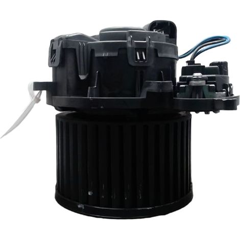 [PRODUIT D'OCCASION] Moteur Ventilateur Chauffage RENAULT Megane ♻️ Ref Oe. 272103243r - Garantie à vie (1/4)