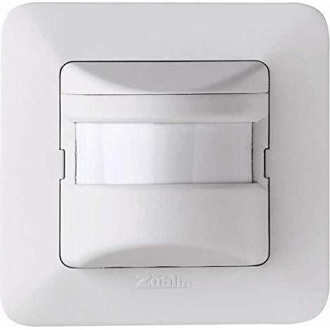 Niko Infra Garde 180 UP detector mural compacto blanco