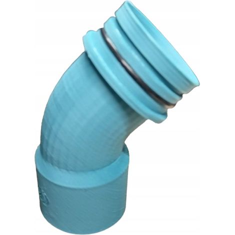 WS3D-Adapter für Makita 4100KB Schneidgerät – FESTOOL CLEANTEC Staubsauger (1/3)