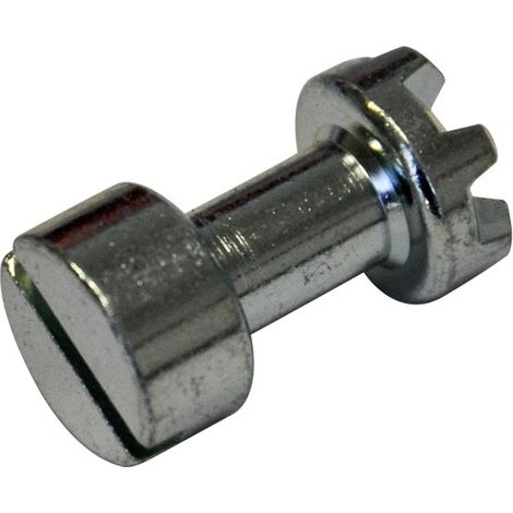 Vis De Tension De Chaîne Pour Echo Cs-500, Shindaiwa 452s