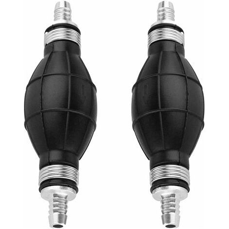 Mini- Lubrificateur, 2pcs Huileur Pneumatique 1/4" Graisseur en Ligne mini-Brouillard Pneumatique Huileur Graisseur pour Des Accessoires Pneumatiques de Compresseur D'air D'outil, Versailles (1/4)
