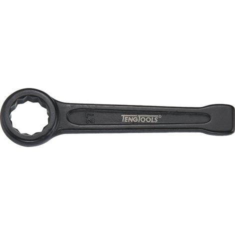 Clé polygonale à frapper Teng Tools 903080 (1/2)