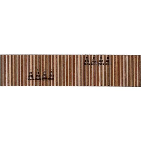 Bosch Accessories 2607017751 2607017751 Pointes pour cloueuse