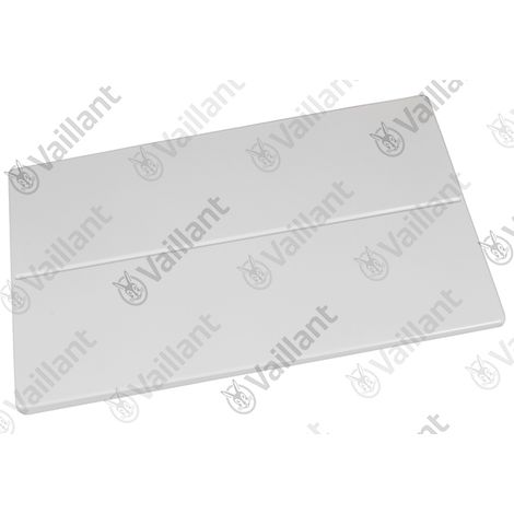 Vaillant Frontblech (1/2)