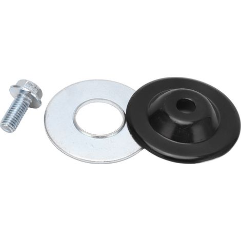 Lot de 3 Rondelles de Liaison de Levier de Vitesse 54304 SK7 000 Kit de Bagues Boulons et Rondelles de Remplacement pour Acura Integra 1990‑2001 (1/5)