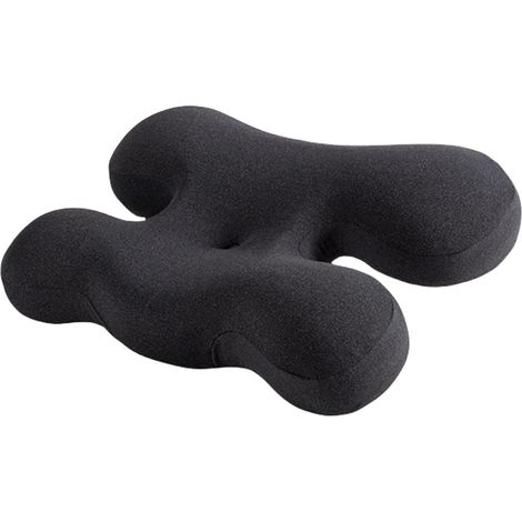 Oreiller Beauté Oreillers Beauté Dorsaux et Latéraux,Coussin de Soutien (1/5)
