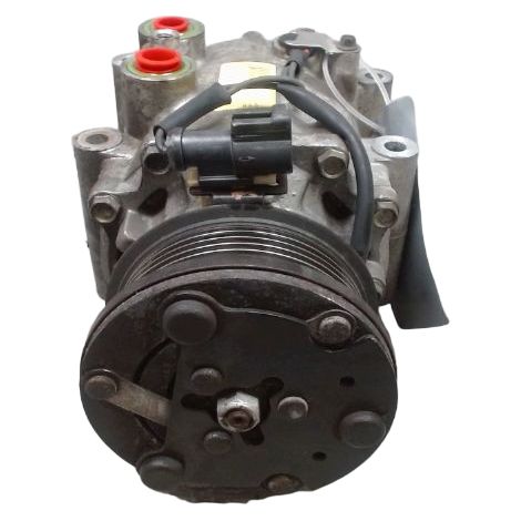 Compresseur Air Conditionne FORD Fiesta 02 -05 [PRODUIT D'OCCASION]♻️1779107