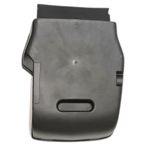 Panier à herbe inférieur n572321, 90568884 - tondeuse a gazon black & decker