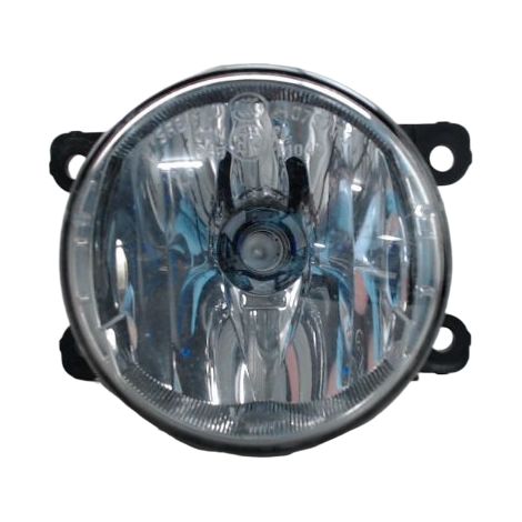 Phare Antibrouillard Avant Droit DACIA Logan [PRODUIT D'OCCASION]♻️261500097r
