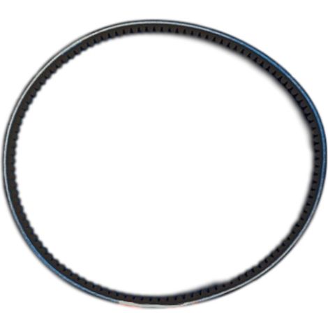 Cinghia motore Ri per trattorino Grillo BEE FLY-FD2200 TS - 54394