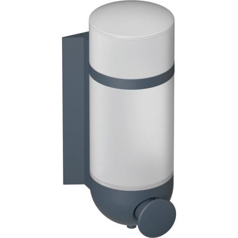 HEWI 477.06B10005 92 Distributeur de savon Série 477, mat (1/3)