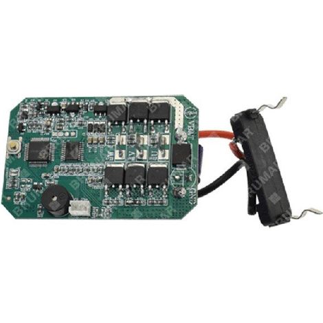 Kit schede elettroniche PGF16.8LI COMPATIBILE - 057674