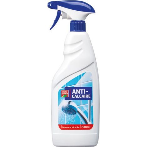 Anti-Kalk Bf Spray 750 ml - Diapar Distribution Alimentaire Parisienne