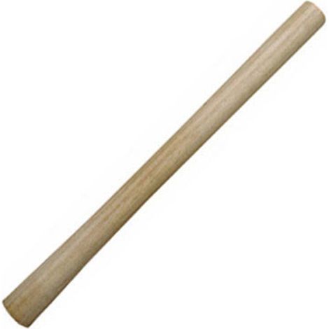 Manche de marteau de coffrage micocoulier 30x600mm (1/2)