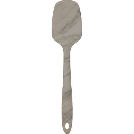 Premier Housewares Zing Silicone Marble Effect Turner (1/2)