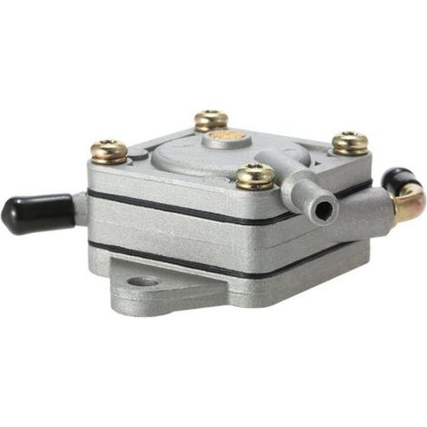 Pompe à carburant compatible avec les voiturettes de golf DS 1984 et suivantes, modèles 290FE, 350 FE et FE290 (référence 104523). (1/2)