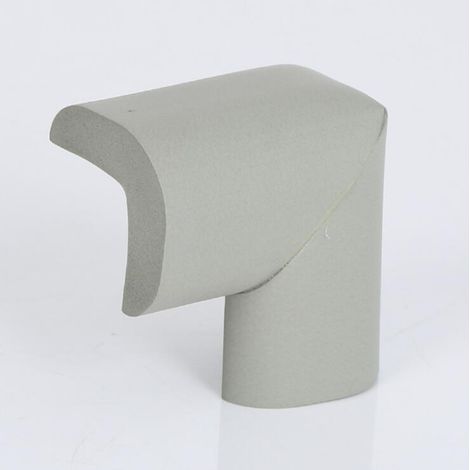 Protège-coins bébé anti-choc, protection d'angle en mousse, bande de protection pour table, table basse et lit, sécurité enfant4pcs (1/4)