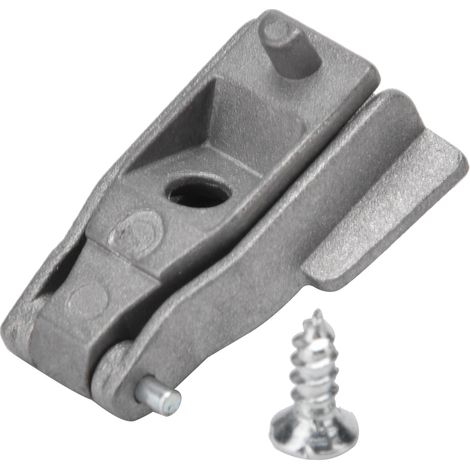Zoternen Türgriff-Reparaturwerkzeug, tragbares Eisen, 51964555, hohe Qualität, für Fiat-Werkstatt, 51964555 (1/5)