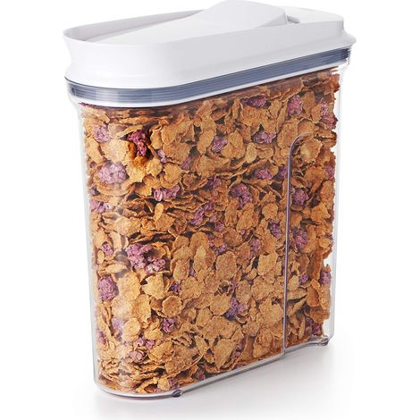 Contenitore per cereali da 3,2 L - Good Grips / OXO (1/4)