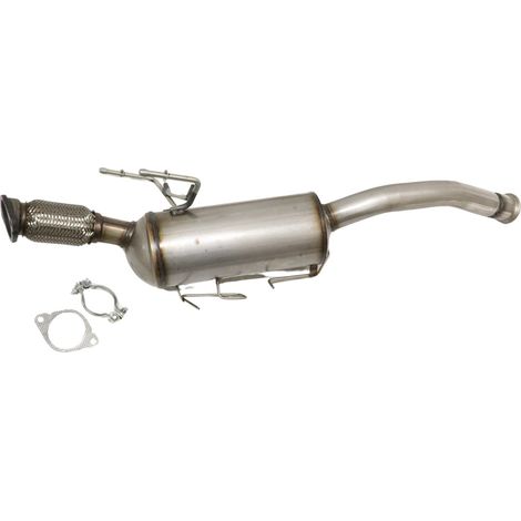 Filtre DPF rapide FT10778 (1/3)