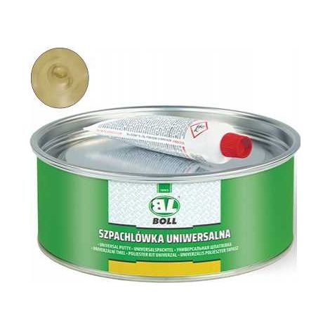 Universalkitt 1 kg, Set mit Härter 30 g (1/4)
