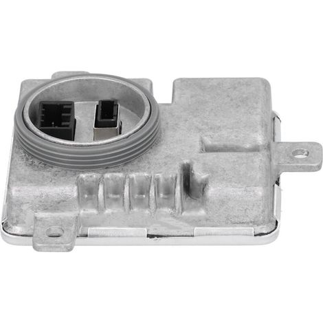 [Accessori Auto] Controllo Ballast per Fari HID 8K0941597C. Adatto per A3/A4/S4/A5/S5/Q5/Q7 (1/3)