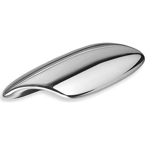 Sapho - Bocca di erogazione bordovasca, larghezza 16 cm, cromo BD30051 (1/3)
