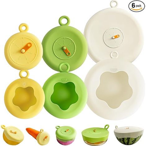 Distributeur de savon pour vaisselle et support à éponge pour évier de cuisine, éponge incluse, 13 onces, couleur argent métallique (1/4)