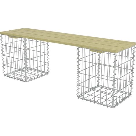 gamb 2 fence post (not for individual sales / blocked all in blockcades) vidaXL