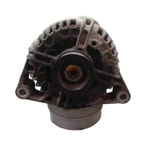 [PRODUIT D'OCCASION] Alternateur OPEL Corsa Iv Phase 2 (d) 2011-2015 ♻️ Ref Oe. 93190139 - Garantie à vie (1/2)
