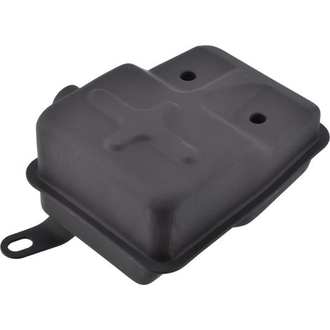 Silenziatore di scarico compatibile con TL43 TB43 TU43 TL52 40F-5 40-5 per decespugliatori - ALTRO (1/3)